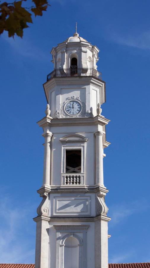 Locations Calenzana Exterior foto