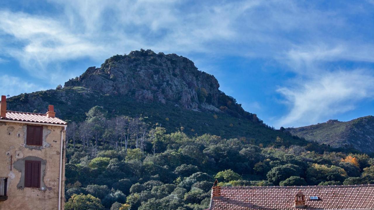 Locations Calenzana Exterior foto